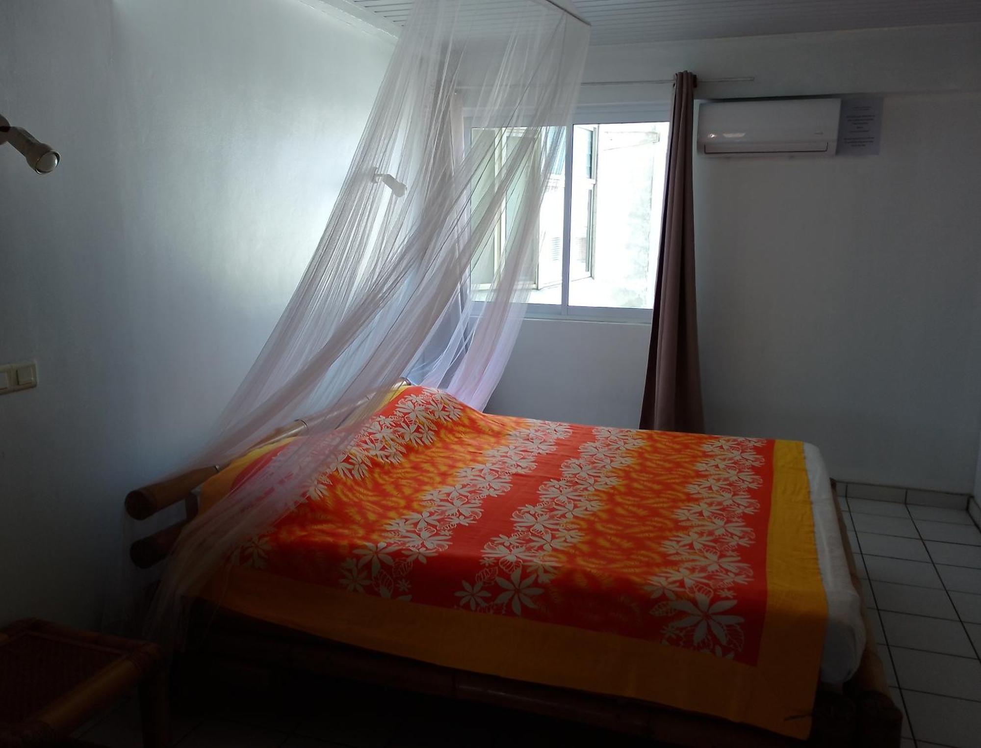 Revolution Tahiti Apartment Papeete  Exterior photo