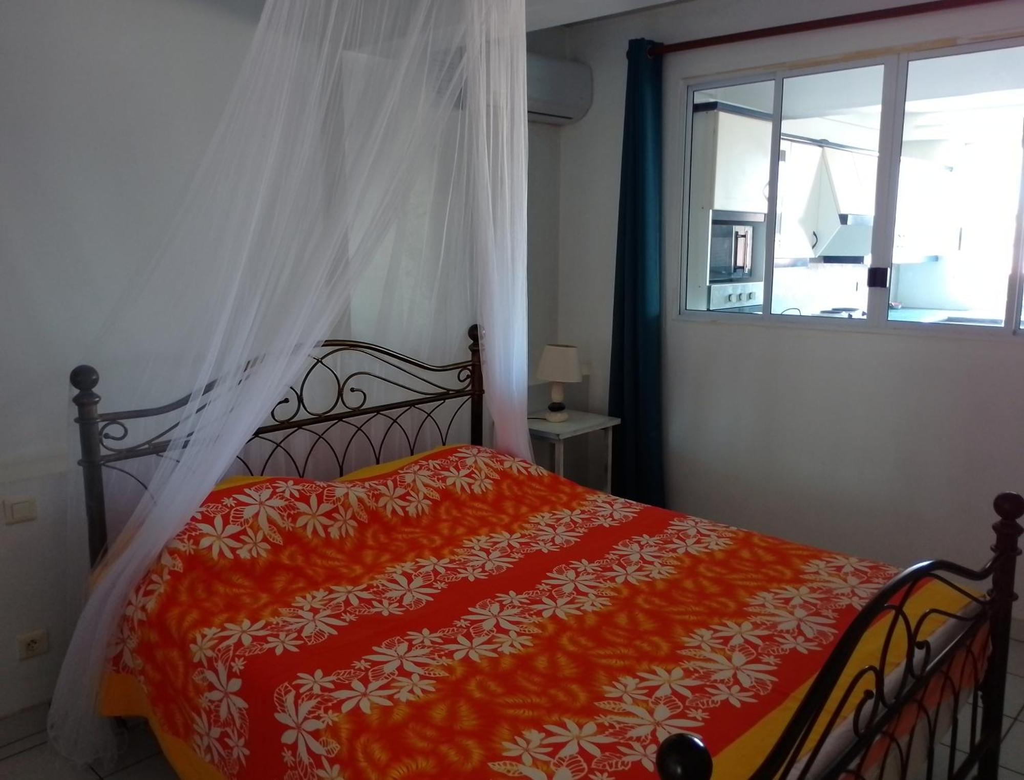 Revolution Tahiti Apartment Papeete  Exterior photo